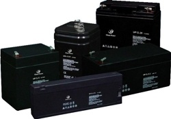 Standard Battery Series