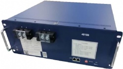 Lithium iron phosphate battery Series